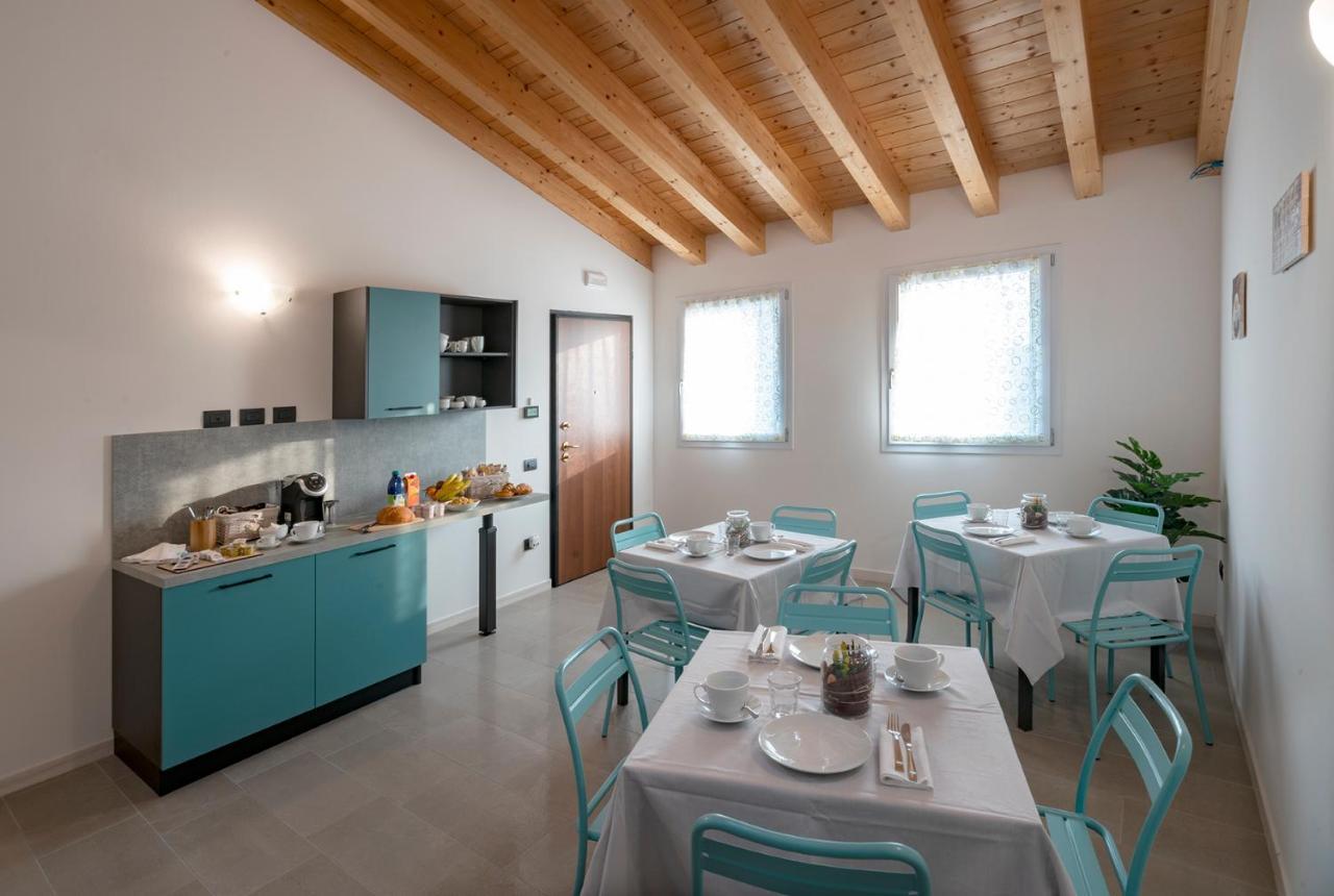 B&B Terrebianche Lavagno Exterior photo