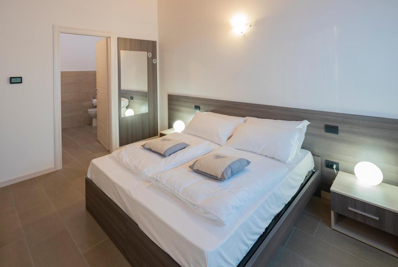 B&B Terrebianche Lavagno Exterior photo