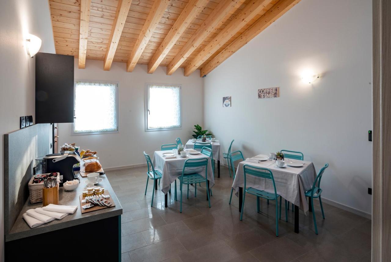 B&B Terrebianche Lavagno Exterior photo