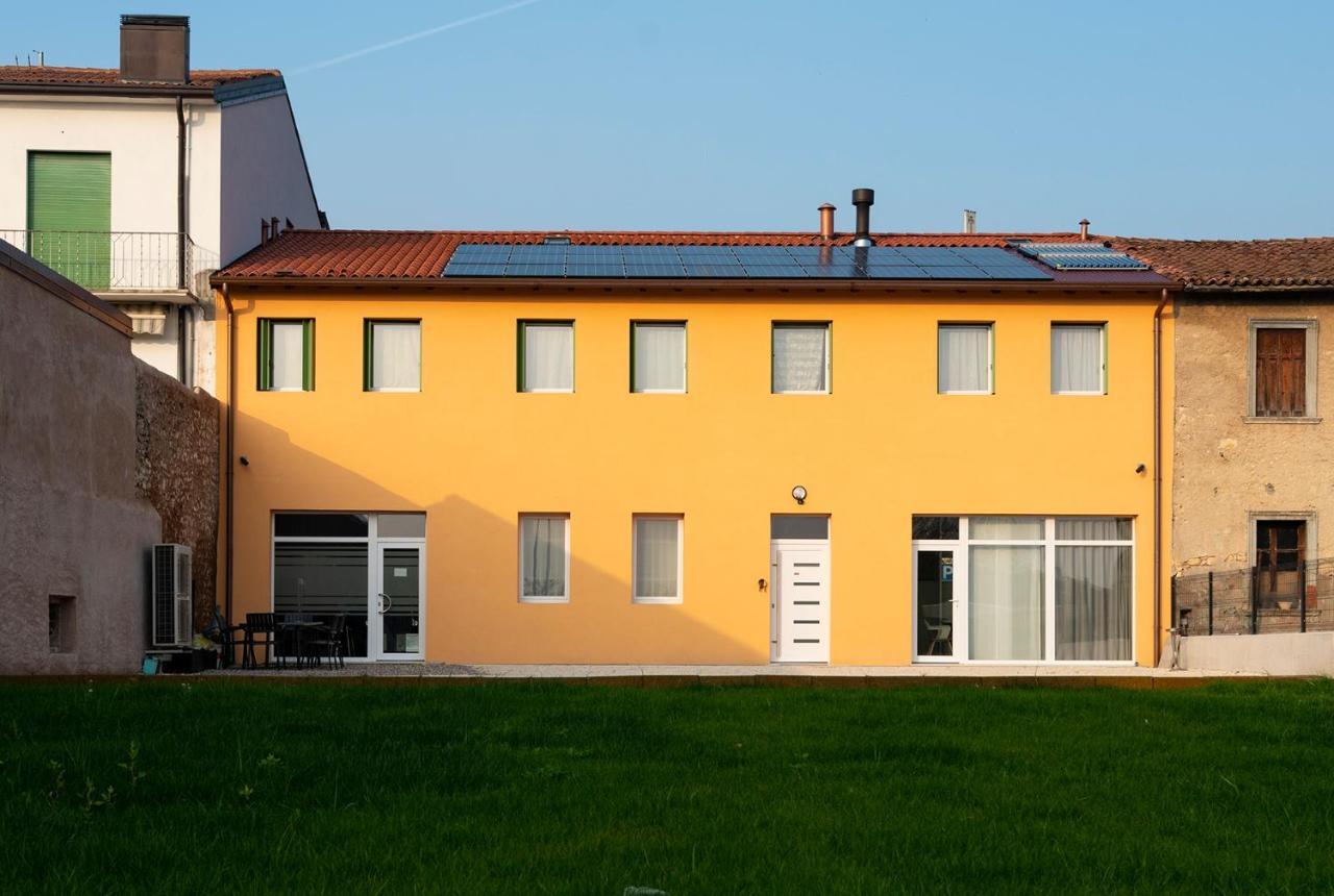 B&B Terrebianche Lavagno Exterior photo