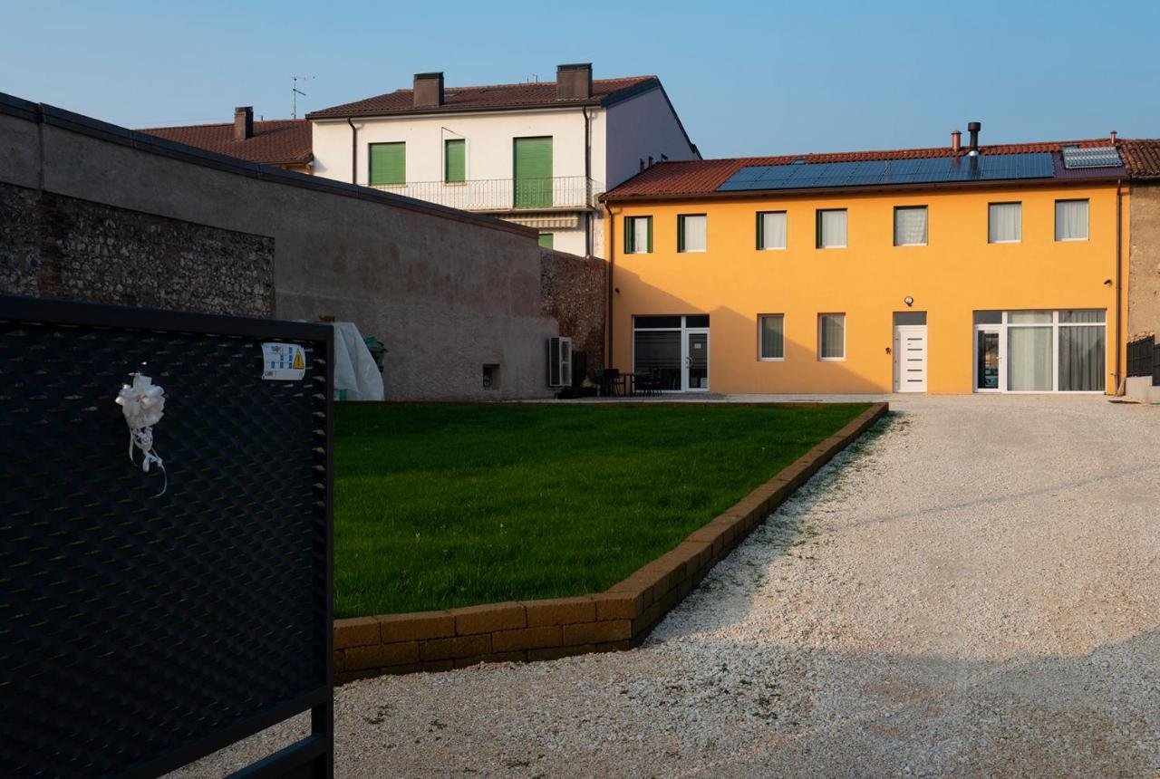 B&B Terrebianche Lavagno Exterior photo