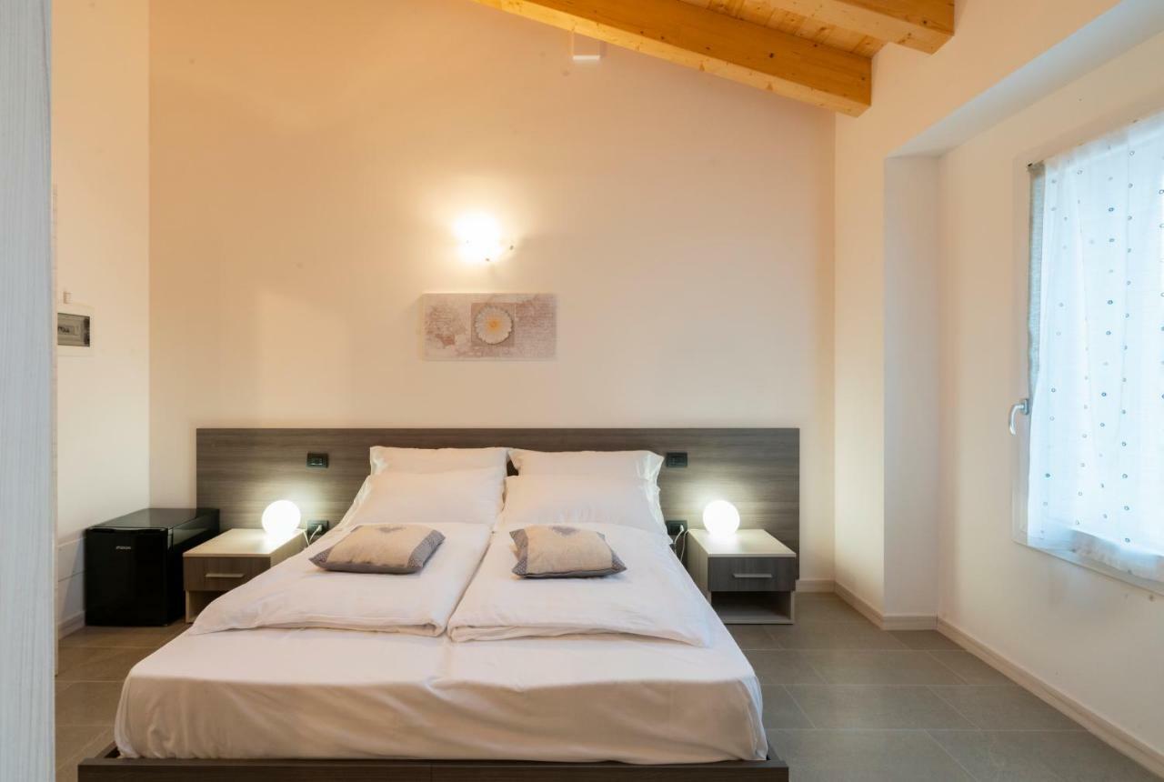 B&B Terrebianche Lavagno Exterior photo