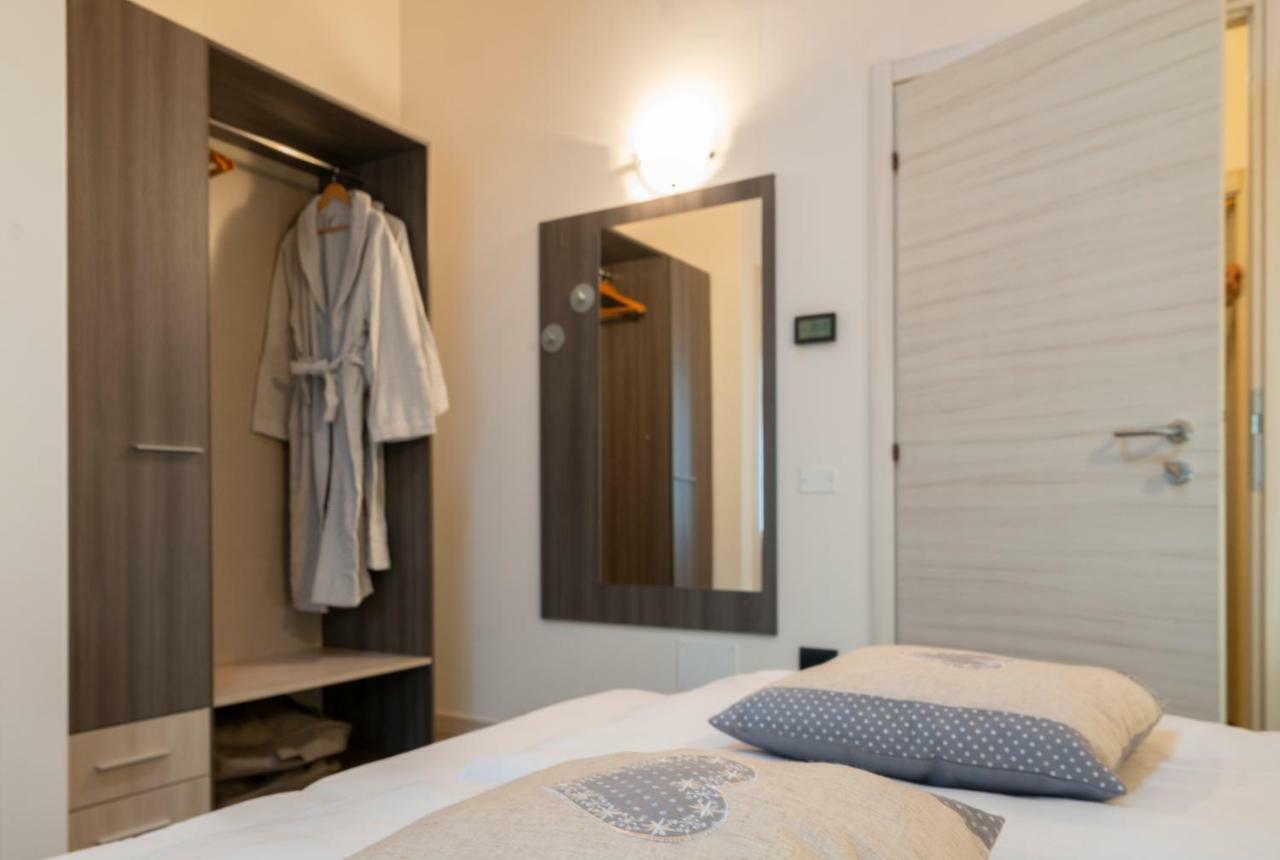 B&B Terrebianche Lavagno Exterior photo