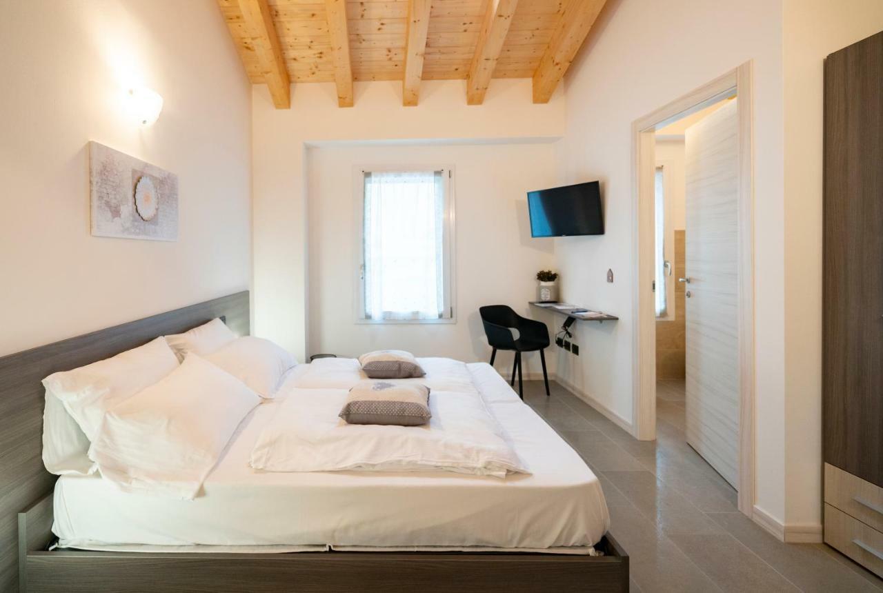 B&B Terrebianche Lavagno Exterior photo