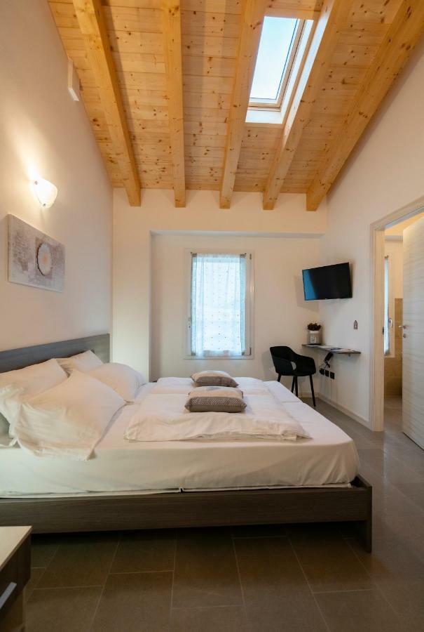 B&B Terrebianche Lavagno Exterior photo